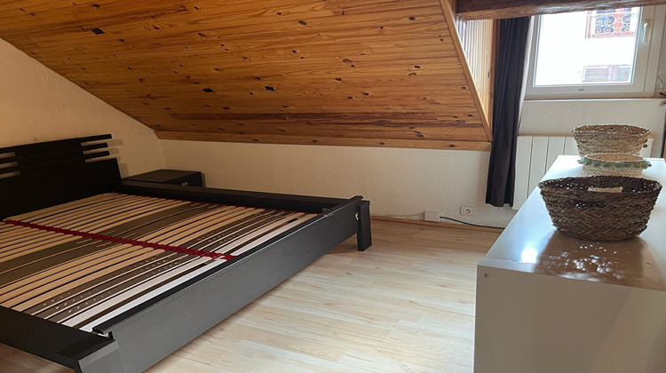 Ma-Cabane - Vente Appartement LONS-LE-SAUNIER, 40 m²