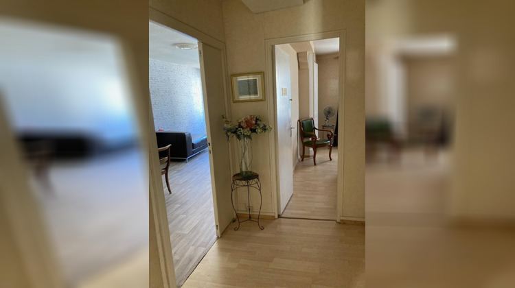 Ma-Cabane - Vente Appartement Lons-le-Saunier, 100 m²