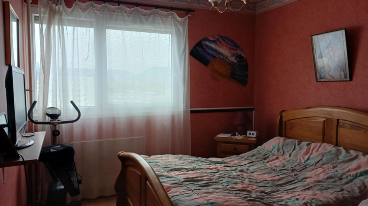 Ma-Cabane - Vente Appartement LONS LE SAUNIER, 62 m²