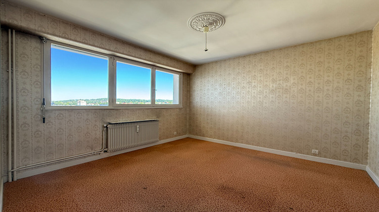 Ma-Cabane - Vente Appartement LONS-LE-SAUNIER, 99 m²