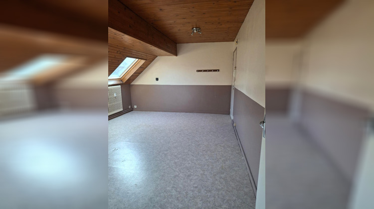 Ma-Cabane - Vente Appartement LONS-LE-SAUNIER, 50 m²