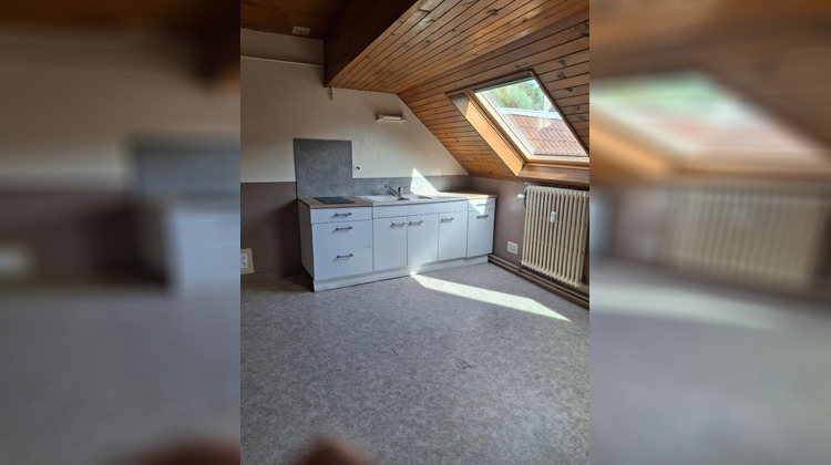 Ma-Cabane - Vente Appartement LONS-LE-SAUNIER, 50 m²
