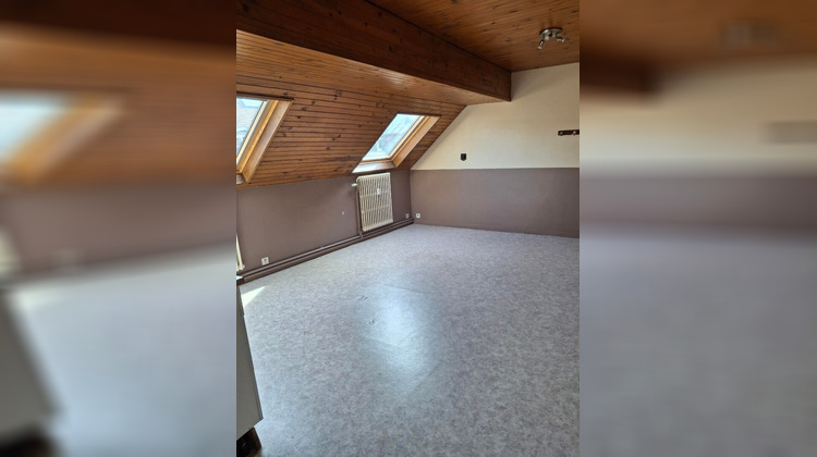Ma-Cabane - Vente Appartement LONS-LE-SAUNIER, 50 m²