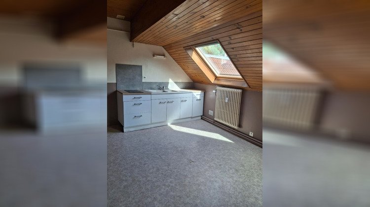 Ma-Cabane - Vente Appartement LONS-LE-SAUNIER, 50 m²