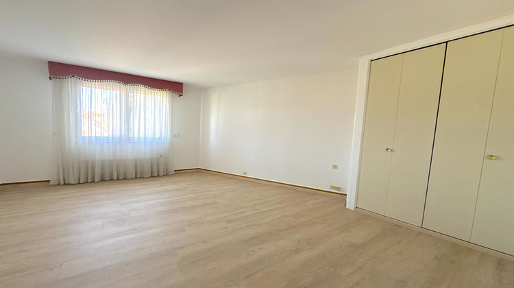 Ma-Cabane - Vente Appartement LONS-LE-SAUNIER, 97 m²