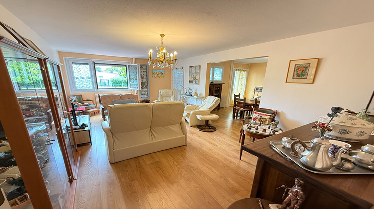 Ma-Cabane - Vente Appartement LONS-LE-SAUNIER, 96 m²