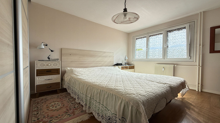 Ma-Cabane - Vente Appartement LONS-LE-SAUNIER, 96 m²