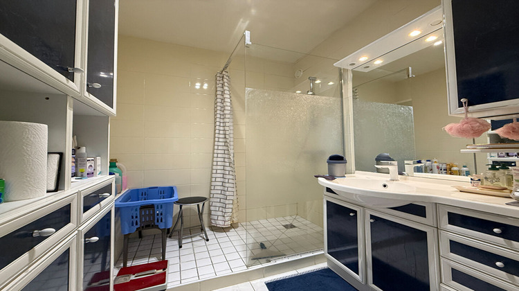 Ma-Cabane - Vente Appartement LONS-LE-SAUNIER, 96 m²