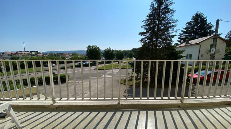 Ma-Cabane - Vente Appartement LONS-LE-SAUNIER, 96 m²