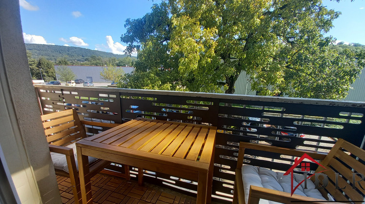 Ma-Cabane - Vente Appartement Lons-le-Saunier, 66 m²