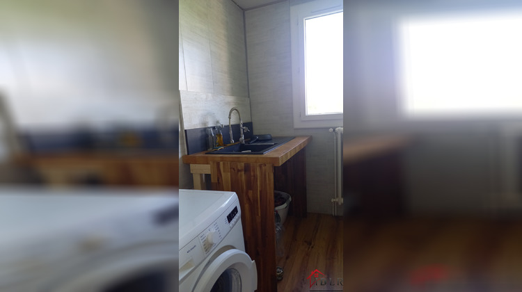 Ma-Cabane - Vente Appartement Lons-le-Saunier, 66 m²