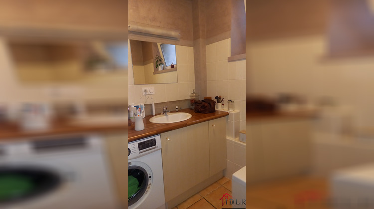 Ma-Cabane - Vente Appartement Lons-le-Saunier, 54 m²