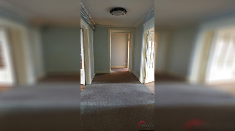 Ma-Cabane - Vente Appartement Lons-le-Saunier, 231 m²