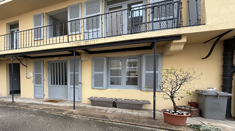 Ma-Cabane - Vente Appartement LONS-LE-SAUNIER, 63 m²