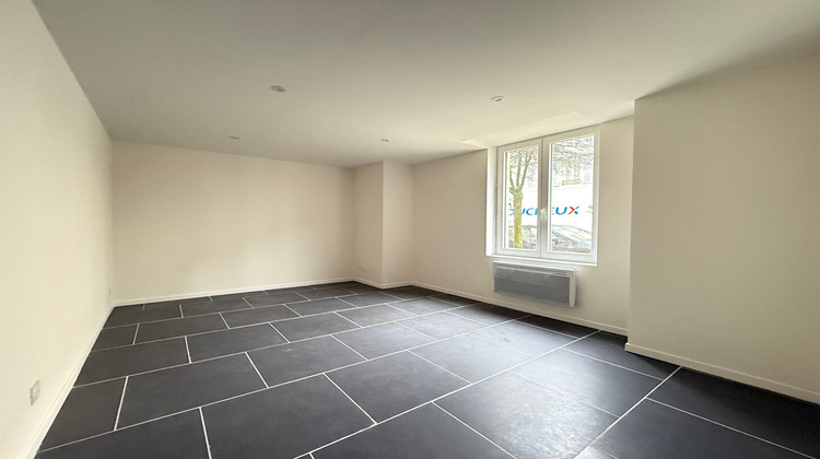 Ma-Cabane - Vente Appartement LONS-LE-SAUNIER, 53 m²