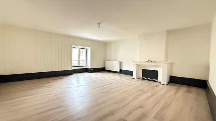 Ma-Cabane - Vente Appartement LONS-LE-SAUNIER, 58 m²