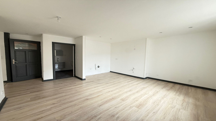 Ma-Cabane - Vente Appartement LONS-LE-SAUNIER, 52 m²