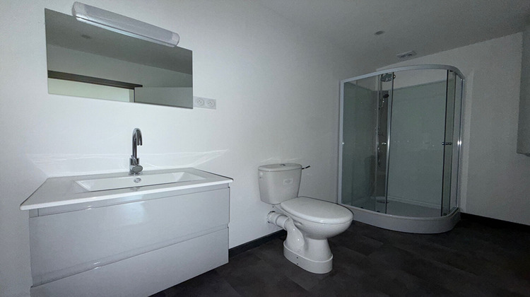 Ma-Cabane - Vente Appartement LONS-LE-SAUNIER, 52 m²