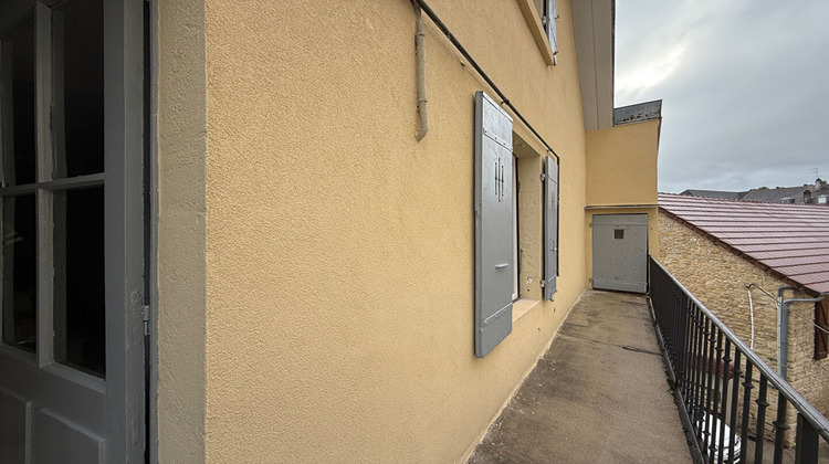 Ma-Cabane - Vente Appartement LONS-LE-SAUNIER, 52 m²