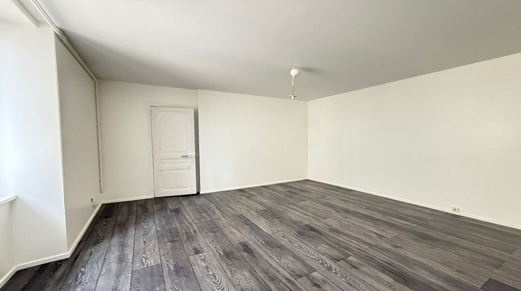 Ma-Cabane - Vente Appartement LONS-LE-SAUNIER, 47 m²