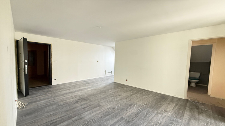 Ma-Cabane - Vente Appartement LONS-LE-SAUNIER, 47 m²