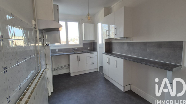 Ma-Cabane - Vente Appartement Lons-le-Saunier, 90 m²