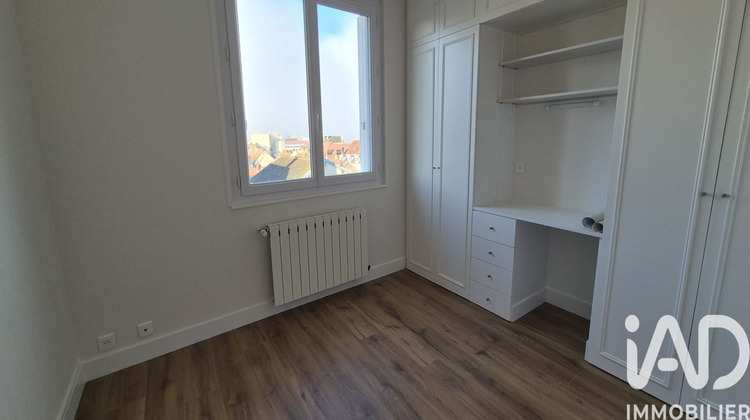 Ma-Cabane - Vente Appartement Lons-le-Saunier, 90 m²
