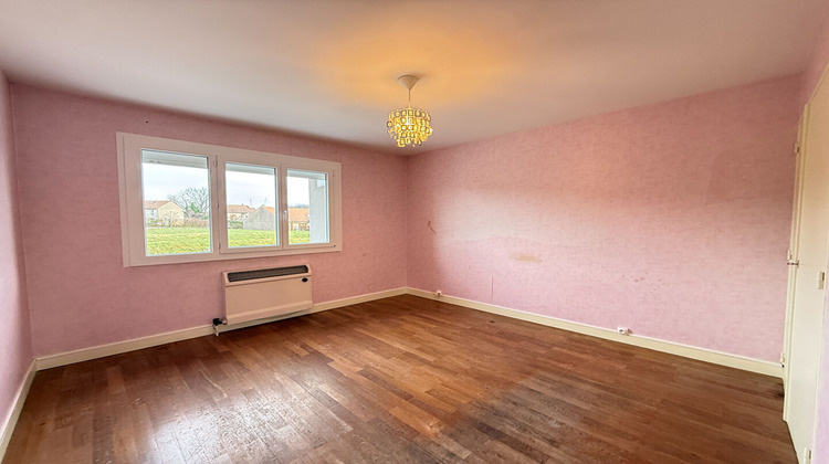 Ma-Cabane - Vente Appartement LONS-LE-SAUNIER, 80 m²