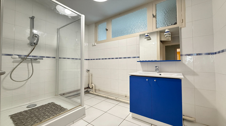 Ma-Cabane - Vente Appartement LONS-LE-SAUNIER, 80 m²