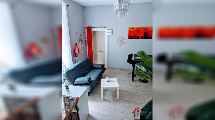 Ma-Cabane - Vente Appartement Lons-le-Saunier, 48 m²