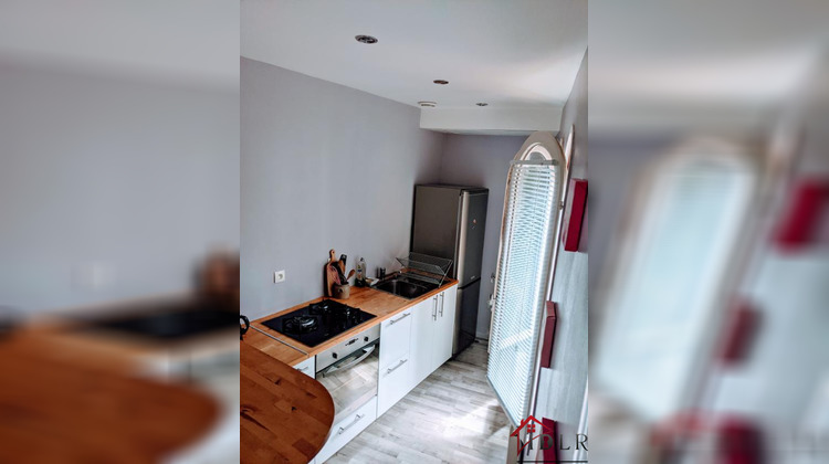 Ma-Cabane - Vente Appartement Lons-le-Saunier, 48 m²