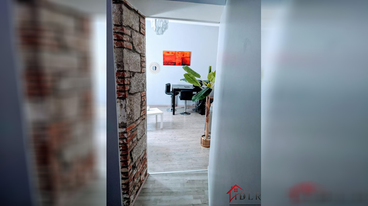 Ma-Cabane - Vente Appartement Lons-le-Saunier, 48 m²