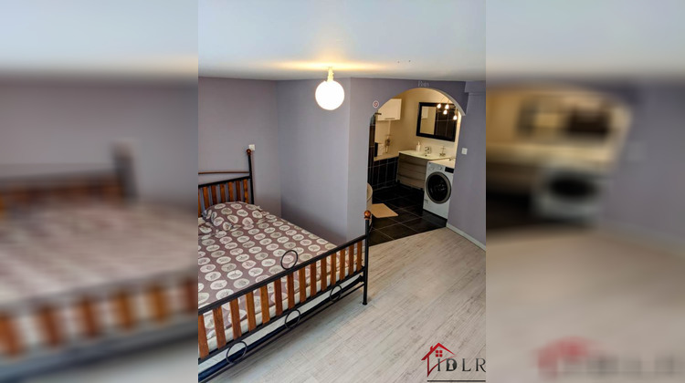 Ma-Cabane - Vente Appartement Lons-le-Saunier, 48 m²