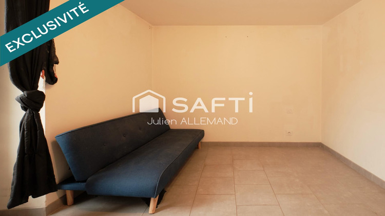 Ma-Cabane - Vente Appartement Lons-le-Saunier, 86 m²