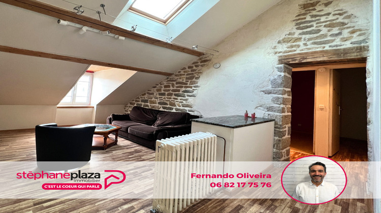 Ma-Cabane - Vente Appartement LONS-LE-SAUNIER, 115 m²