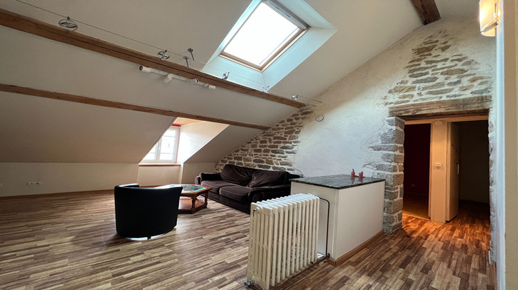 Ma-Cabane - Vente Appartement LONS-LE-SAUNIER, 115 m²