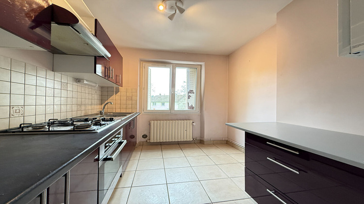 Ma-Cabane - Vente Appartement LONS-LE-SAUNIER, 50 m²