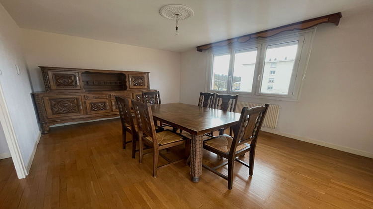 Ma-Cabane - Vente Appartement LONS-LE-SAUNIER, 68 m²