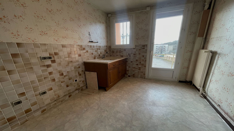 Ma-Cabane - Vente Appartement LONS-LE-SAUNIER, 68 m²