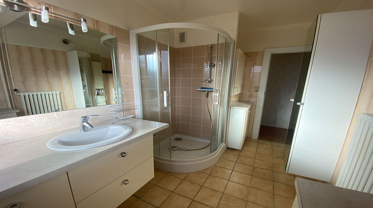 Ma-Cabane - Vente Appartement LONS-LE-SAUNIER, 73 m²