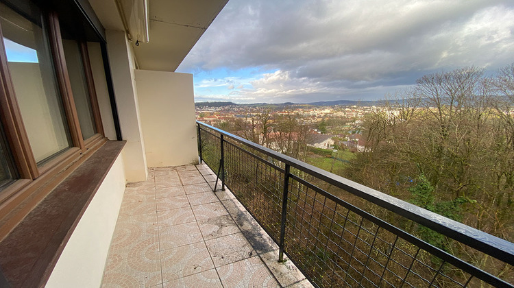 Ma-Cabane - Vente Appartement LONS-LE-SAUNIER, 73 m²