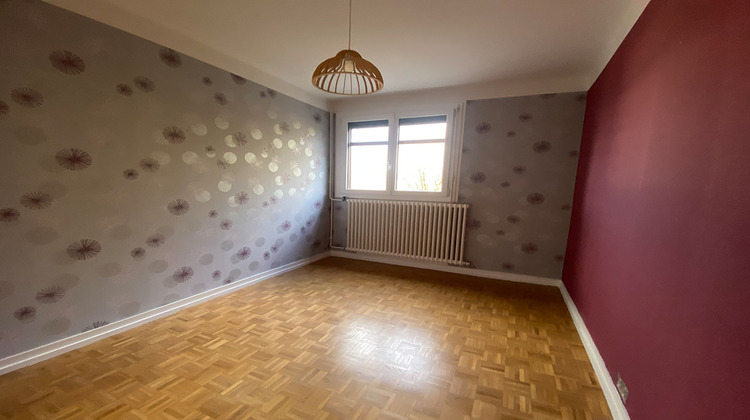 Ma-Cabane - Vente Appartement LONS-LE-SAUNIER, 73 m²