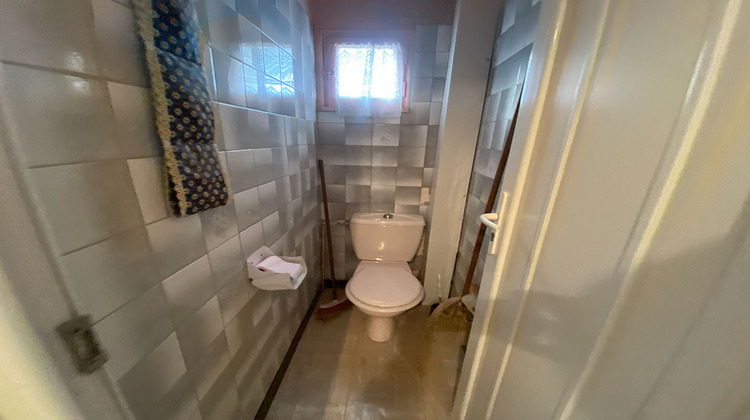 Ma-Cabane - Vente Appartement LONS-LE-SAUNIER, 73 m²