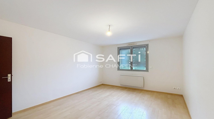 Ma-Cabane - Vente Appartement Lons-le-Saunier, 77 m²