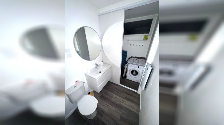 Ma-Cabane - Vente Appartement LONS-LE-SAUNIER, 42 m²