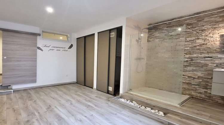 Ma-Cabane - Vente Appartement LONS-LE-SAUNIER, 92 m²