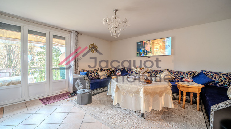 Ma-Cabane - Vente Appartement LONS-LE-SAUNIER, 84 m²