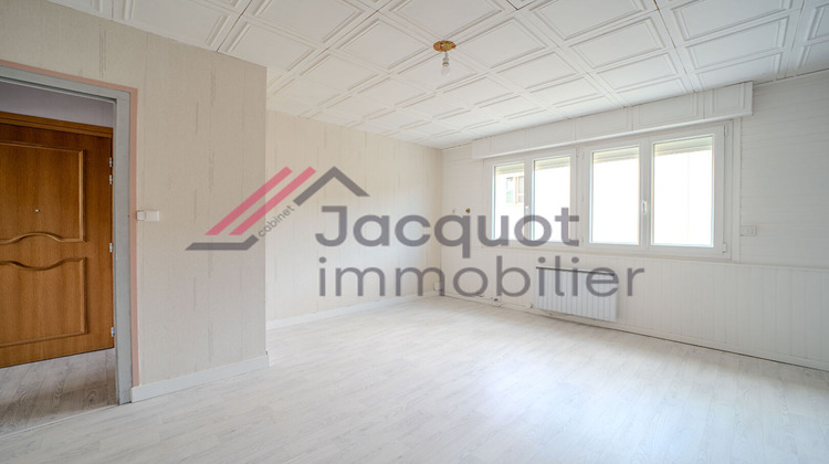 Ma-Cabane - Vente Appartement LONS-LE-SAUNIER, 64 m²