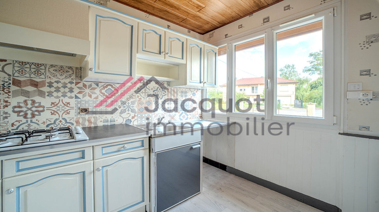 Ma-Cabane - Vente Appartement LONS-LE-SAUNIER, 64 m²