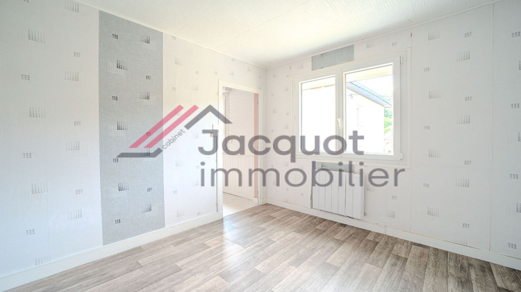 Ma-Cabane - Vente Appartement LONS-LE-SAUNIER, 64 m²